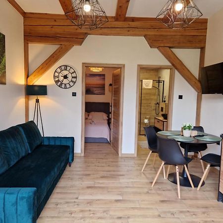 Apartament Milka 2 Толкмицко Екстериор снимка