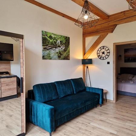 Apartament Milka 2 Толкмицко Екстериор снимка