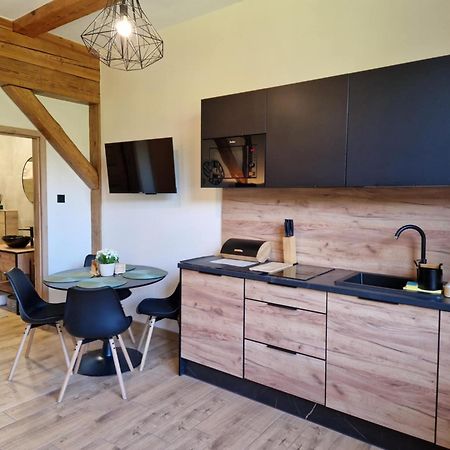 Apartament Milka 2 Толкмицко Екстериор снимка
