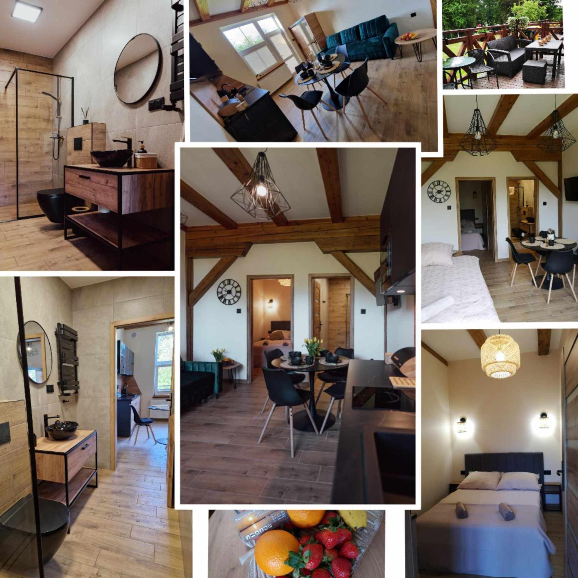Apartament Milka 2 Толкмицко Екстериор снимка