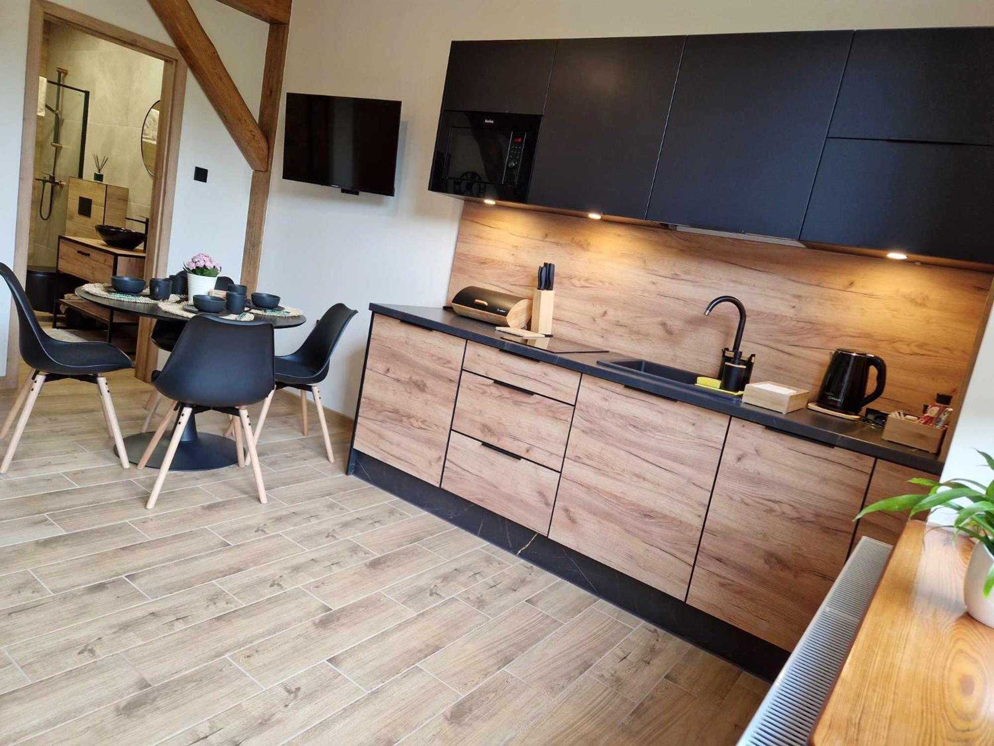 Apartament Milka 2 Толкмицко Екстериор снимка