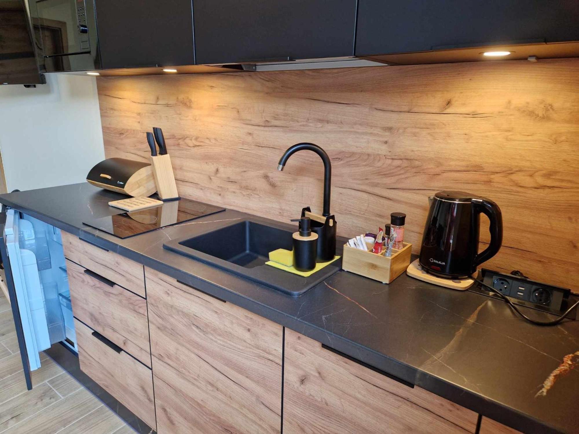 Apartament Milka 2 Толкмицко Екстериор снимка