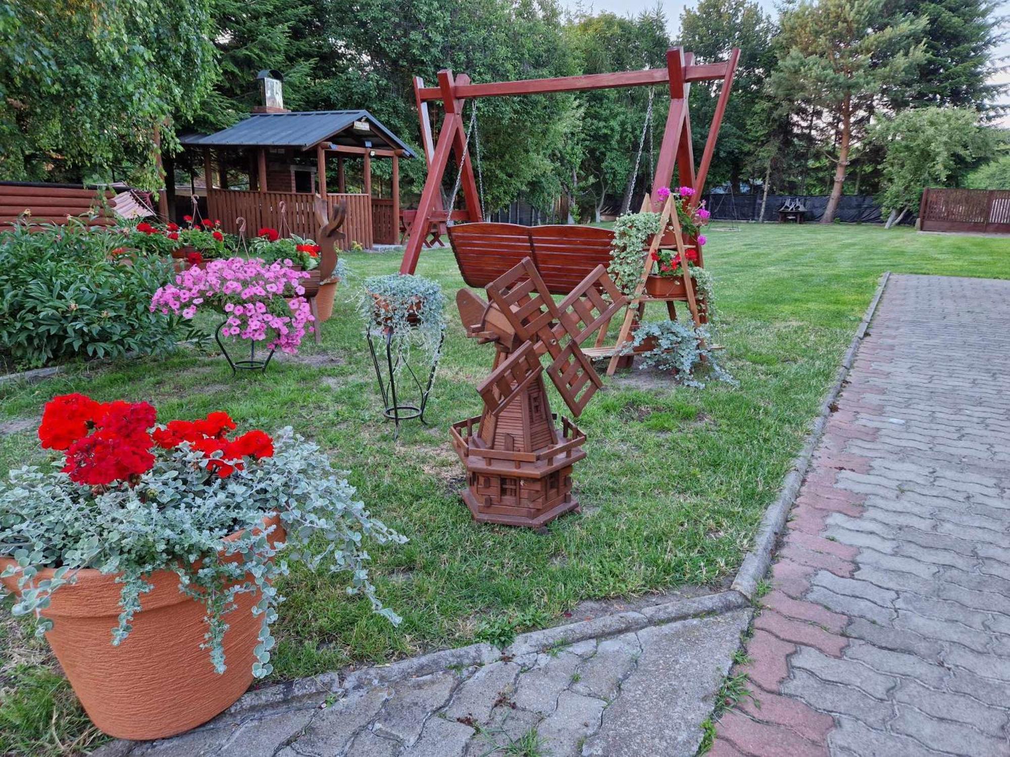 Apartament Milka 2 Толкмицко Екстериор снимка