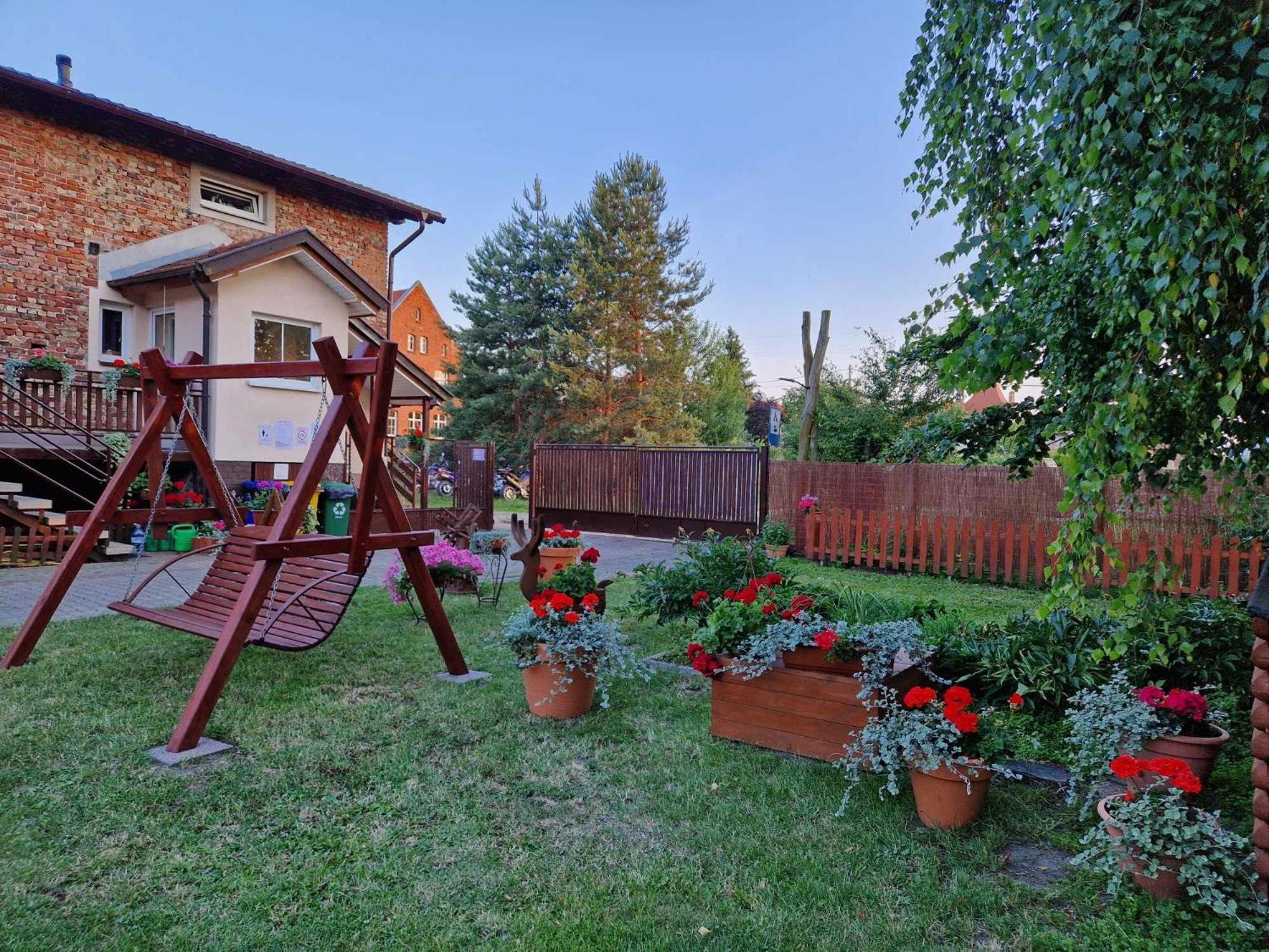 Apartament Milka 2 Толкмицко Екстериор снимка