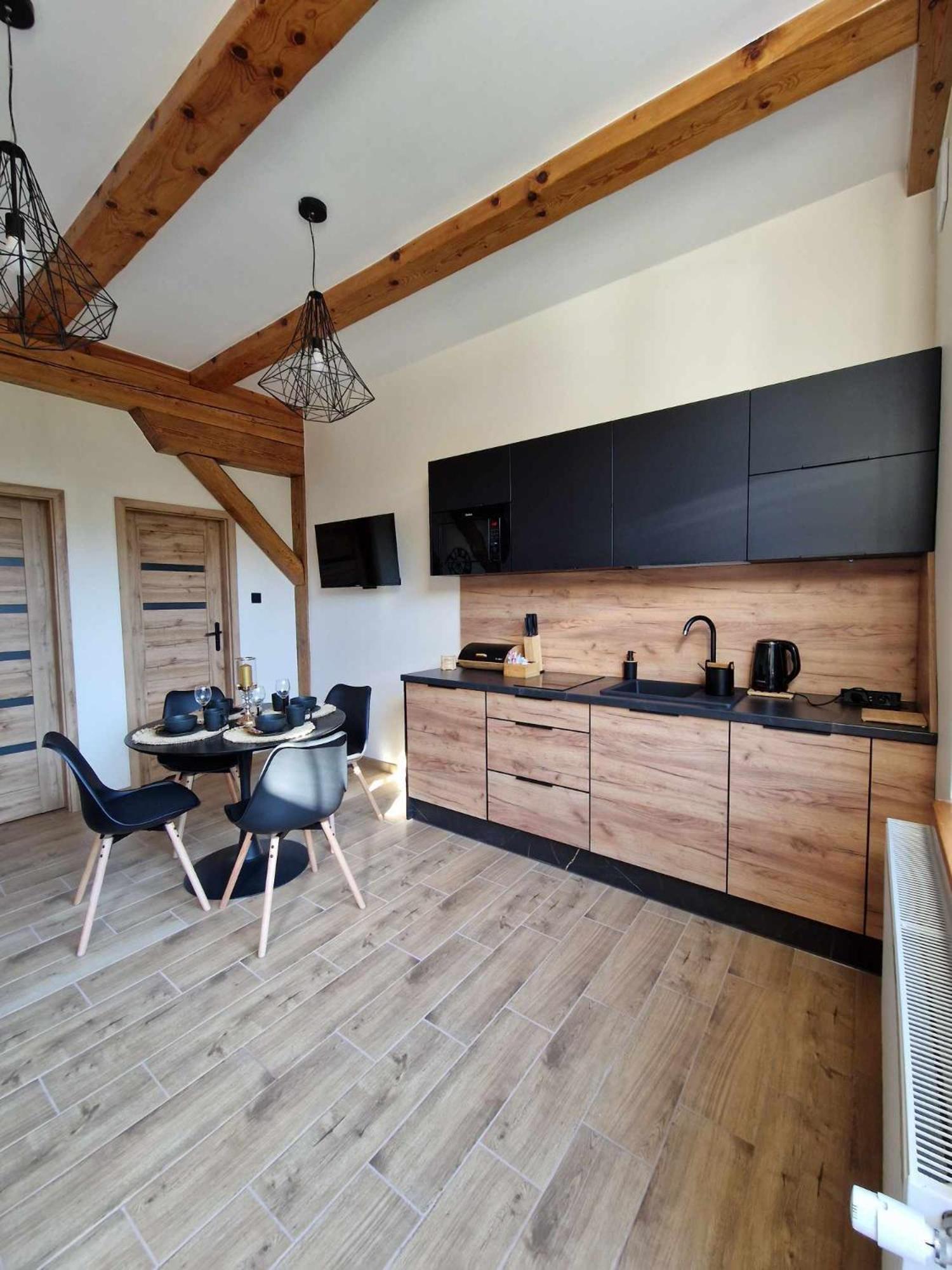 Apartament Milka 2 Толкмицко Екстериор снимка