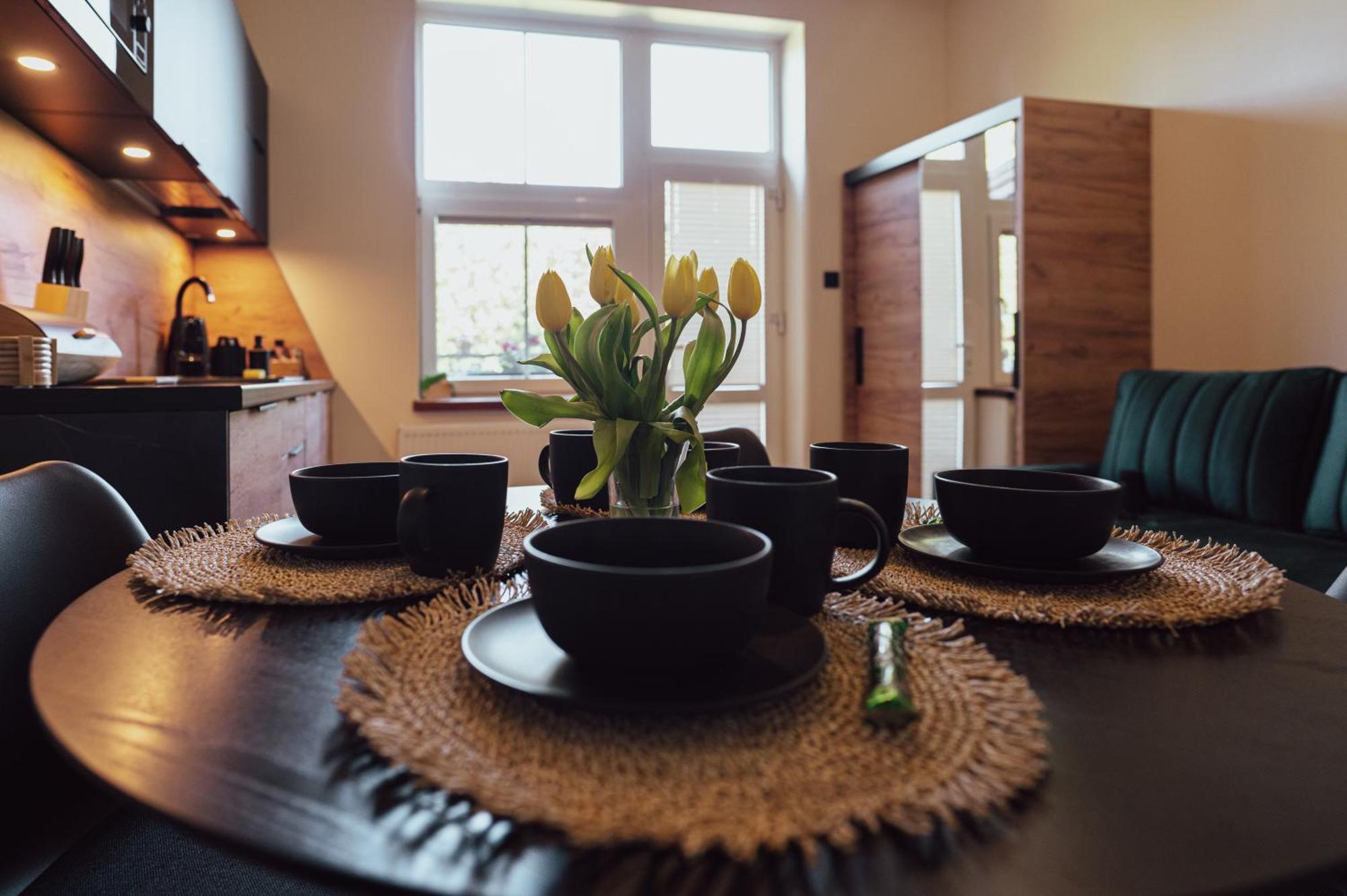Apartament Milka 2 Толкмицко Екстериор снимка