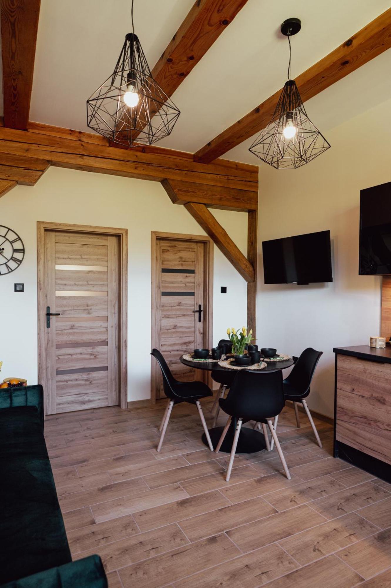 Apartament Milka 2 Толкмицко Екстериор снимка