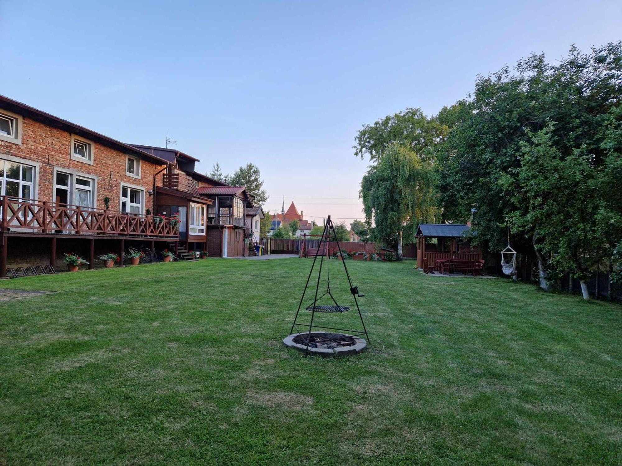 Apartament Milka 2 Толкмицко Екстериор снимка