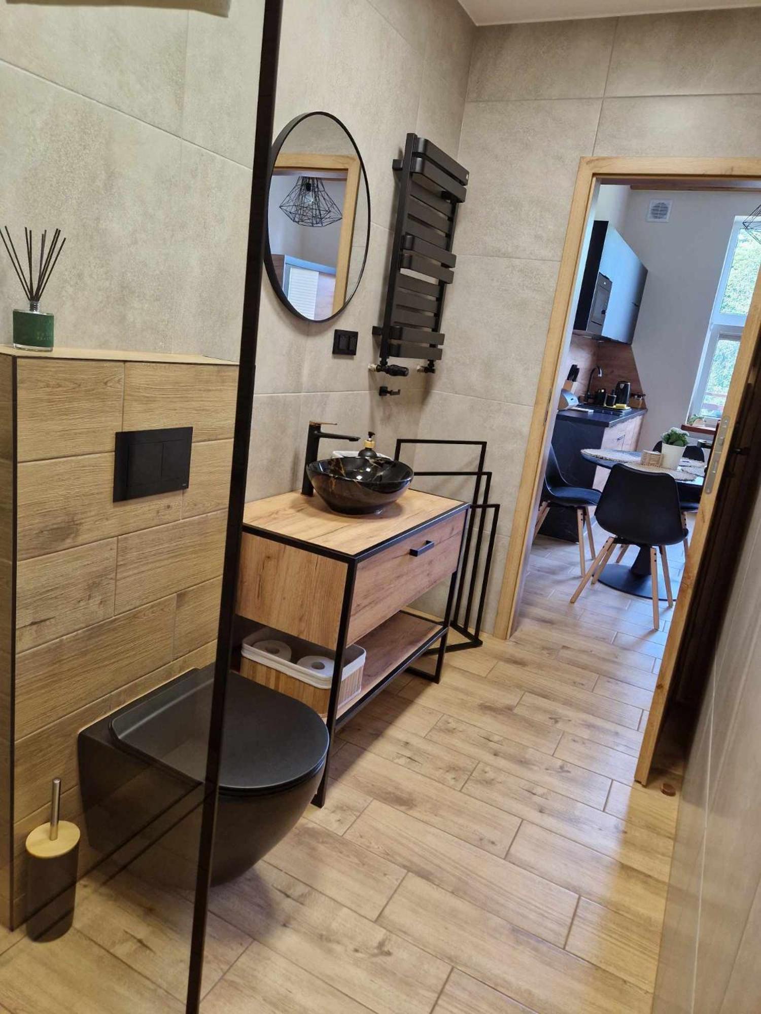 Apartament Milka 2 Толкмицко Екстериор снимка