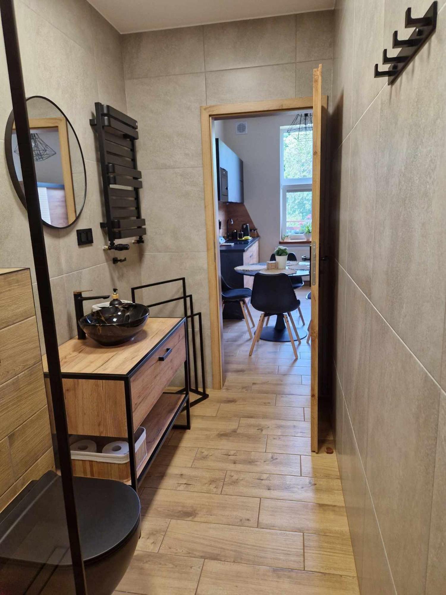 Apartament Milka 2 Толкмицко Екстериор снимка