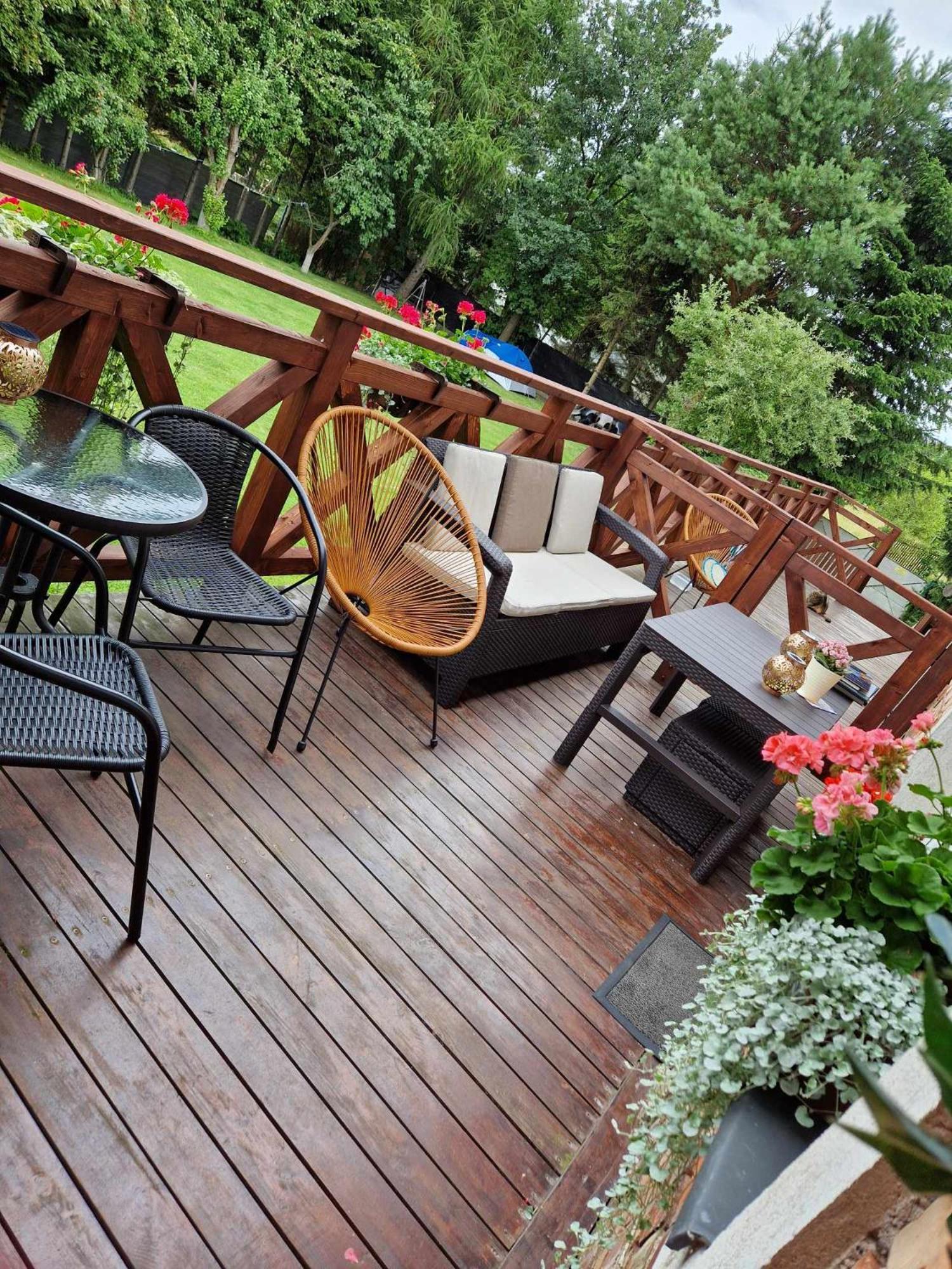 Apartament Milka 2 Толкмицко Екстериор снимка