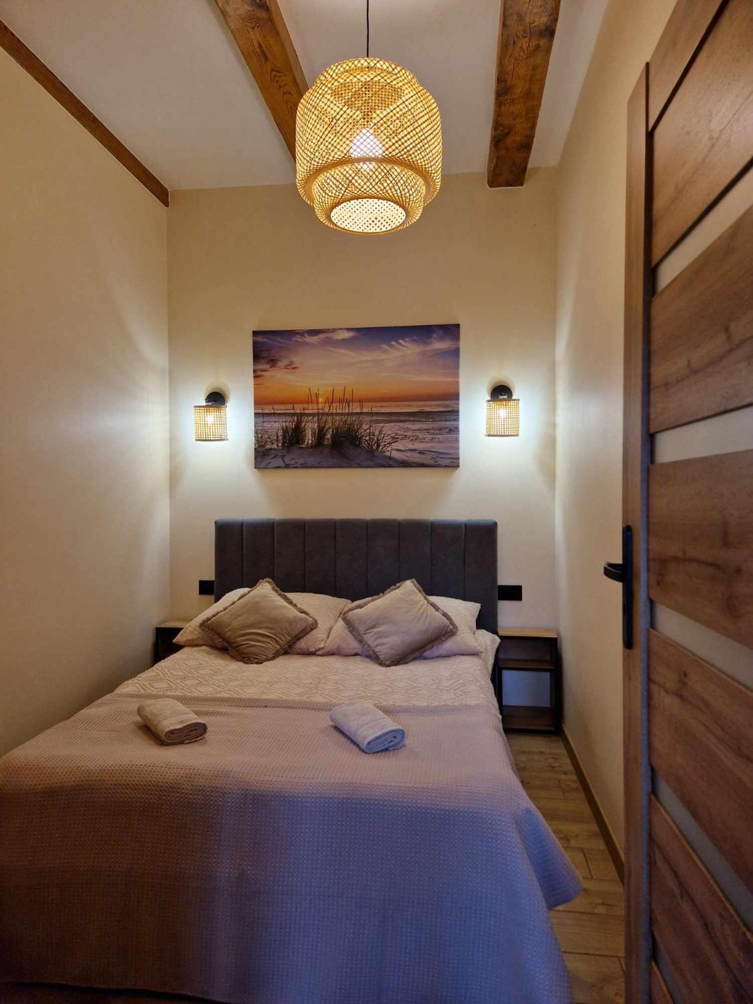 Apartament Milka 2 Толкмицко Екстериор снимка