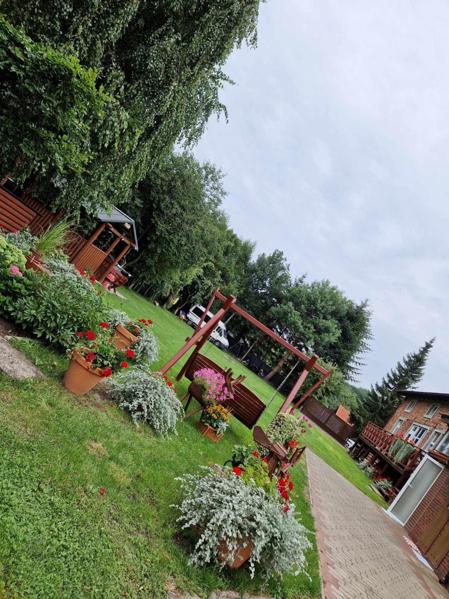 Apartament Milka 2 Толкмицко Екстериор снимка